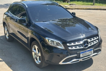 GLA 200