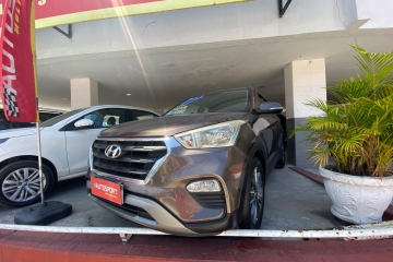 CRETA