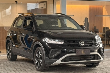 T-CROSS