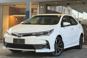 COROLLA