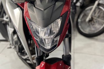 CB 300 F