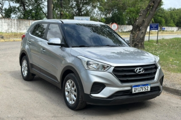 CRETA