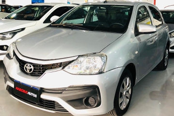 ETIOS