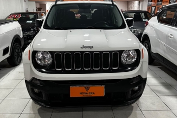 RENEGADE