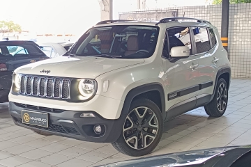 RENEGADE