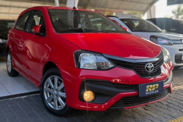 ETIOS