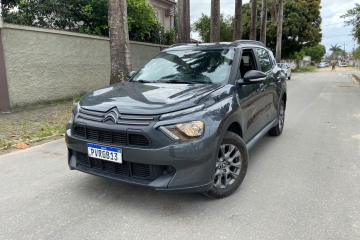 C3AIRCROSS