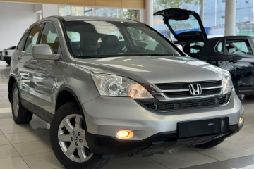 CRV