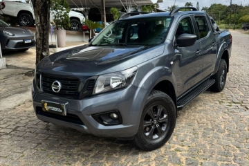 FRONTIER