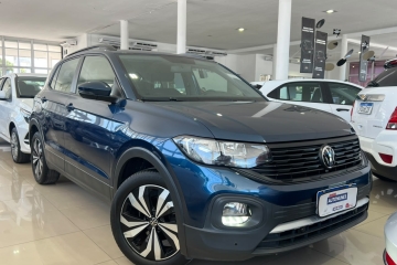 T-CROSS