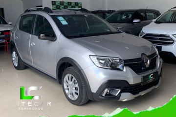 SANDERO