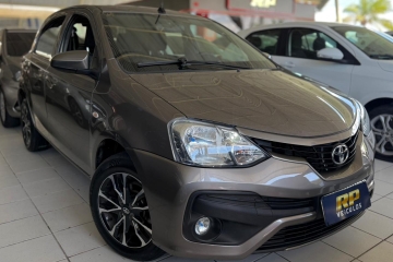 ETIOS