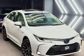 COROLLA