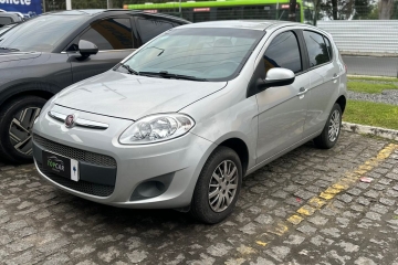 PALIO