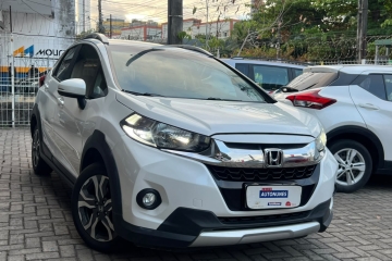 WR-V
