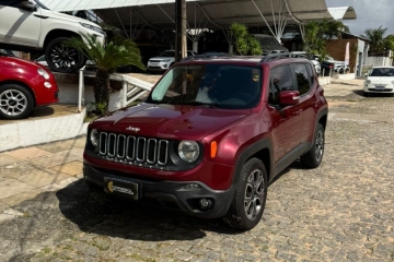 RENEGADE