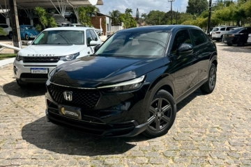 HR-V