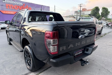 RANGER