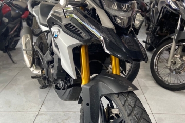 BMW/ G310 GS