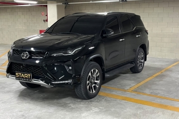 HILUX SW4