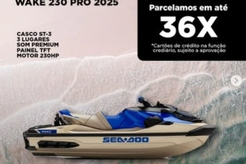 WAKE PRO 230