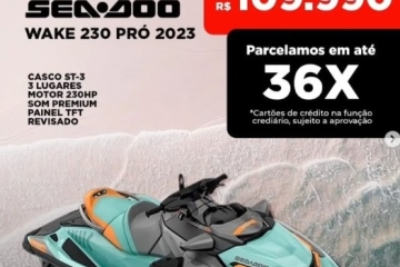 WAKE PRO 230