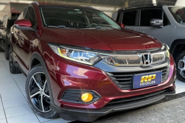 HR-V