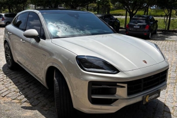 CAYENNE