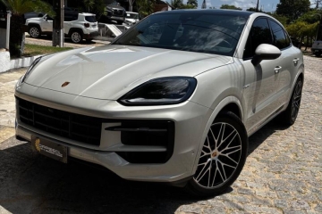 CAYENNE