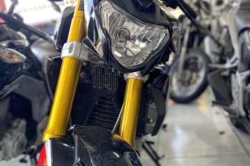 G 310 R