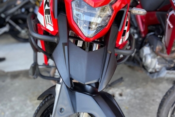 HONDA/ XRE 300 ABS