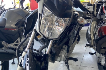 CG 160 FAN