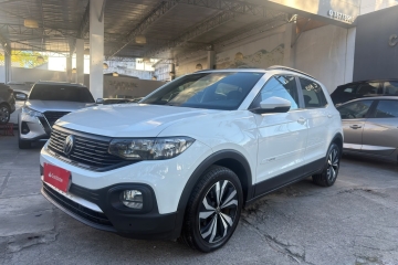 T-CROSS
