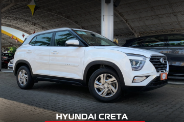 CRETA