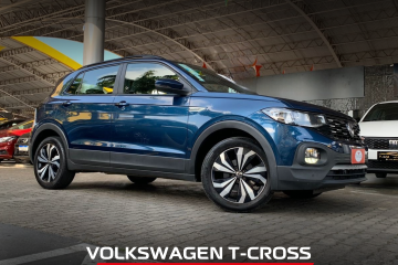 T-CROSS