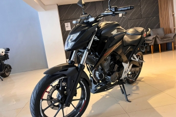 CB TWISTER