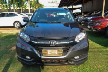 Hr-V Ex