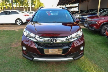 WR-V EXL