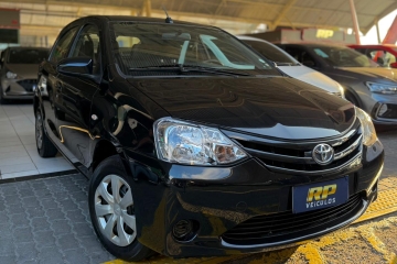 ETIOS