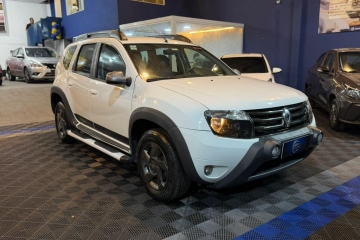DUSTER