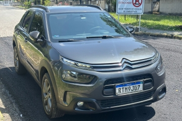 C4 CACTUS