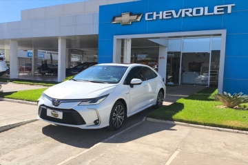 COROLLA