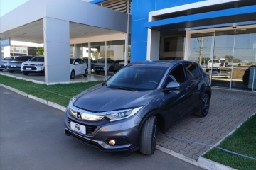 HR-V