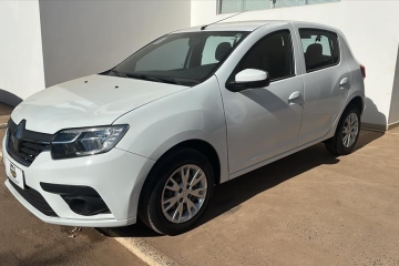 SANDERO