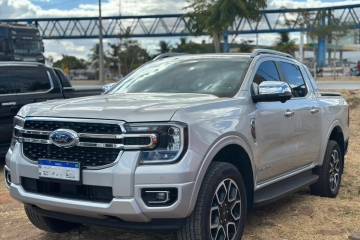 RANGER
