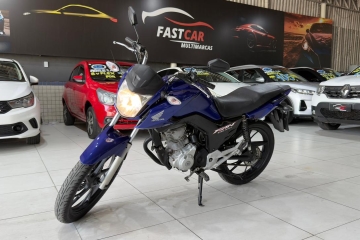 CG 160 FAN