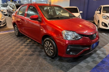 ETIOS