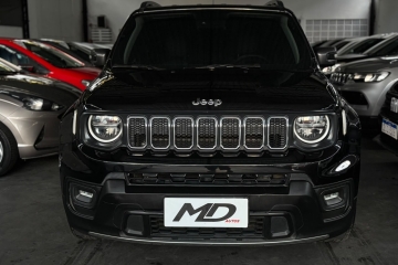 RENEGADE
