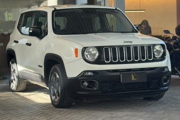 RENEGADE
