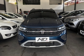 T-CROSS